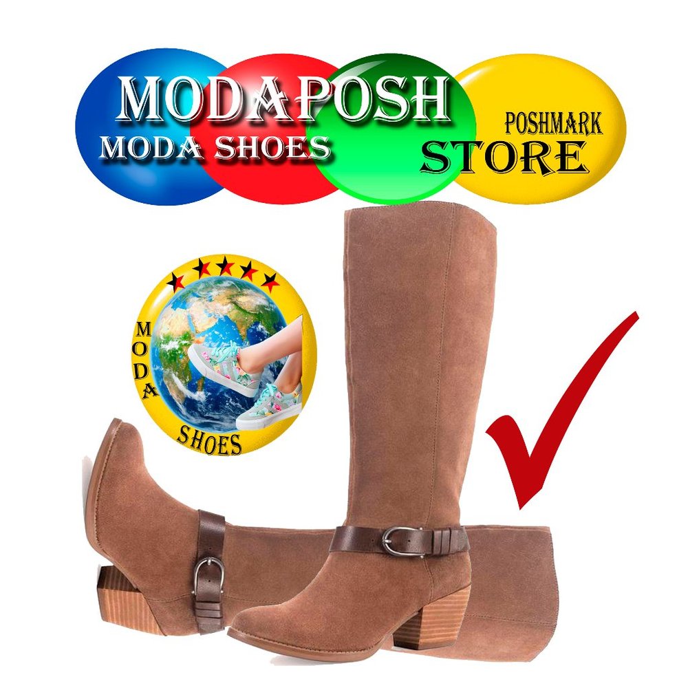 American Rag Tegan Boots Women SIZE-5-M COD/187